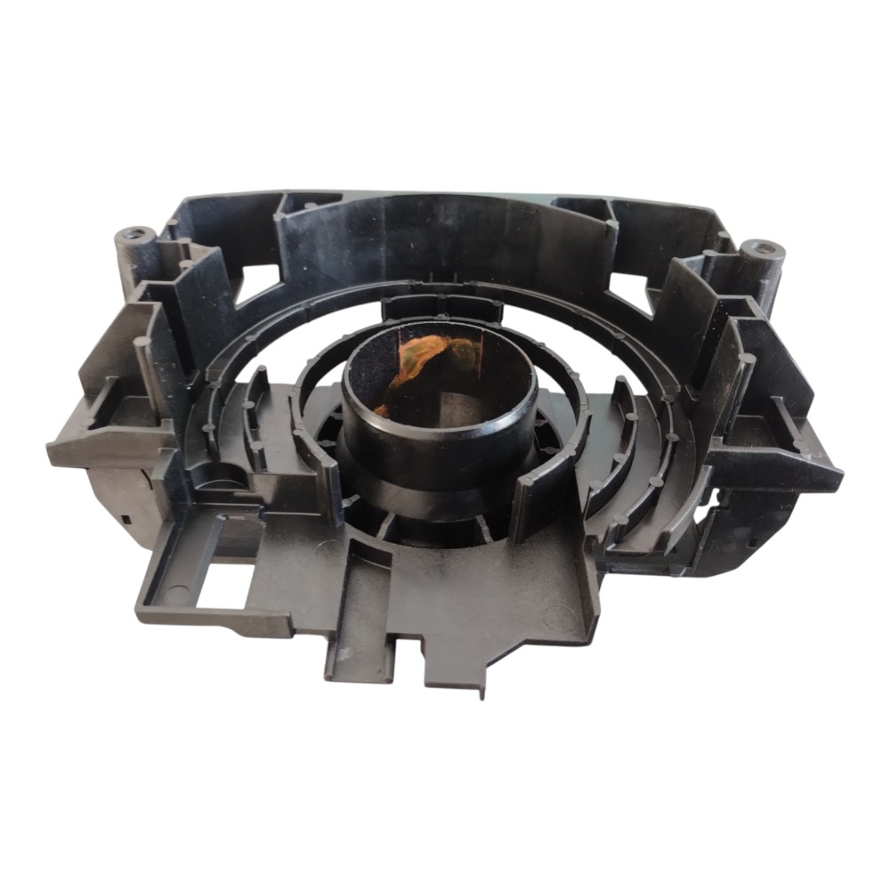 Suporte Comando Chave Seta Limpador Ford Ecosport 13/17. 3
