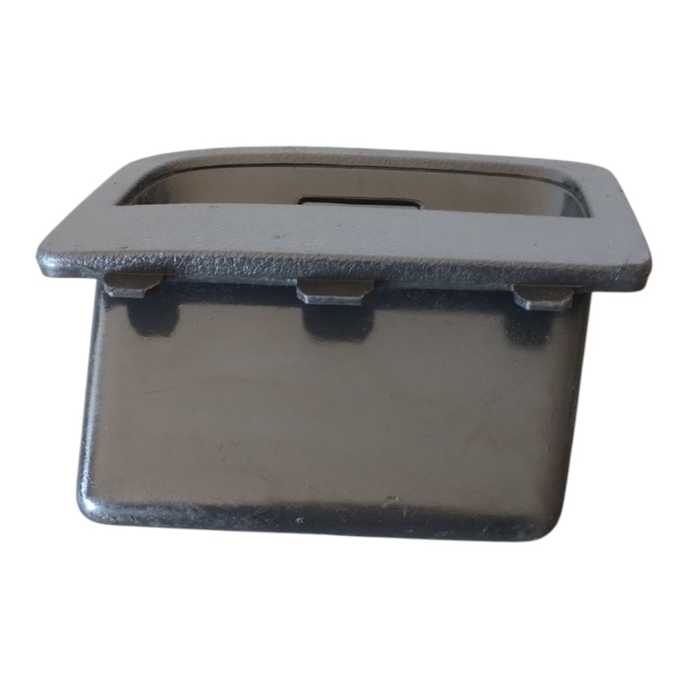 Porta Objetos Tampa Fusível Vw Gol G5 G6 Voyage Original. 6