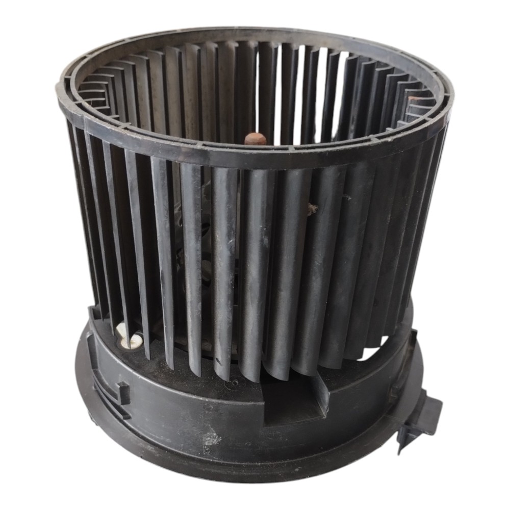 Ventilador Ar Forçado Interno Renault 1.6 16v 2015 Á 2020. 5