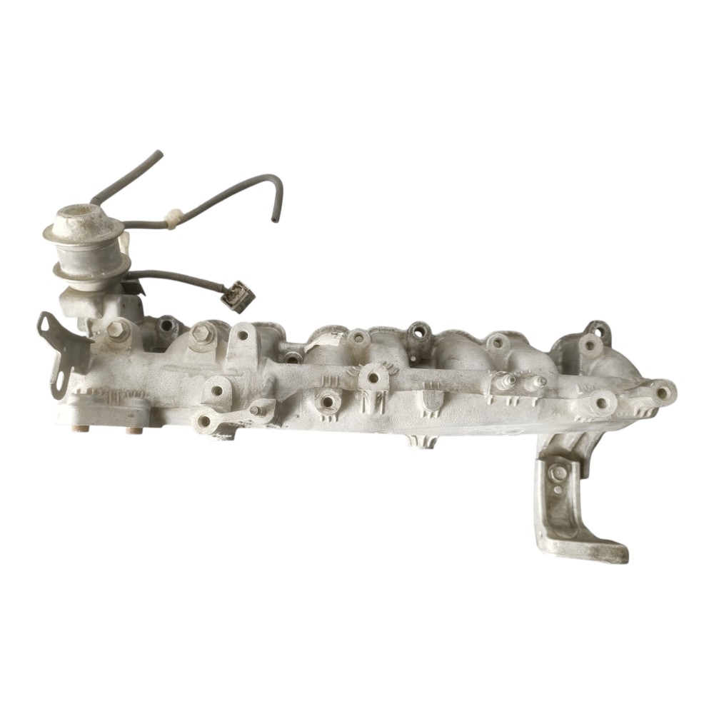 COLETOR ADMISSÃO TOYOTA HILUX SW4 3.0 16V DIESEL 2006 À 2015 4