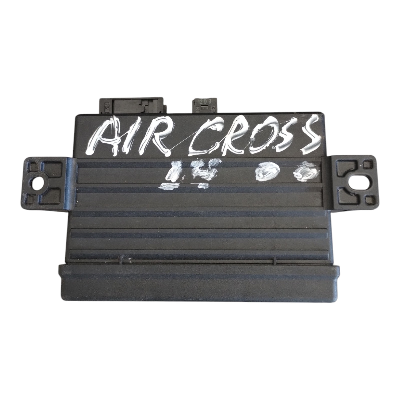 Modulo Conforto Citroen C3 Aircross 1.6 16v 2010 Á 2014.