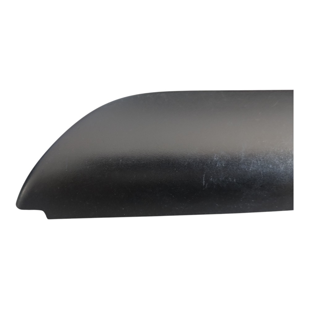 Moldura Interna Retrovisor Esq. Original Vw Fox 2012 À 2018. Preto 5