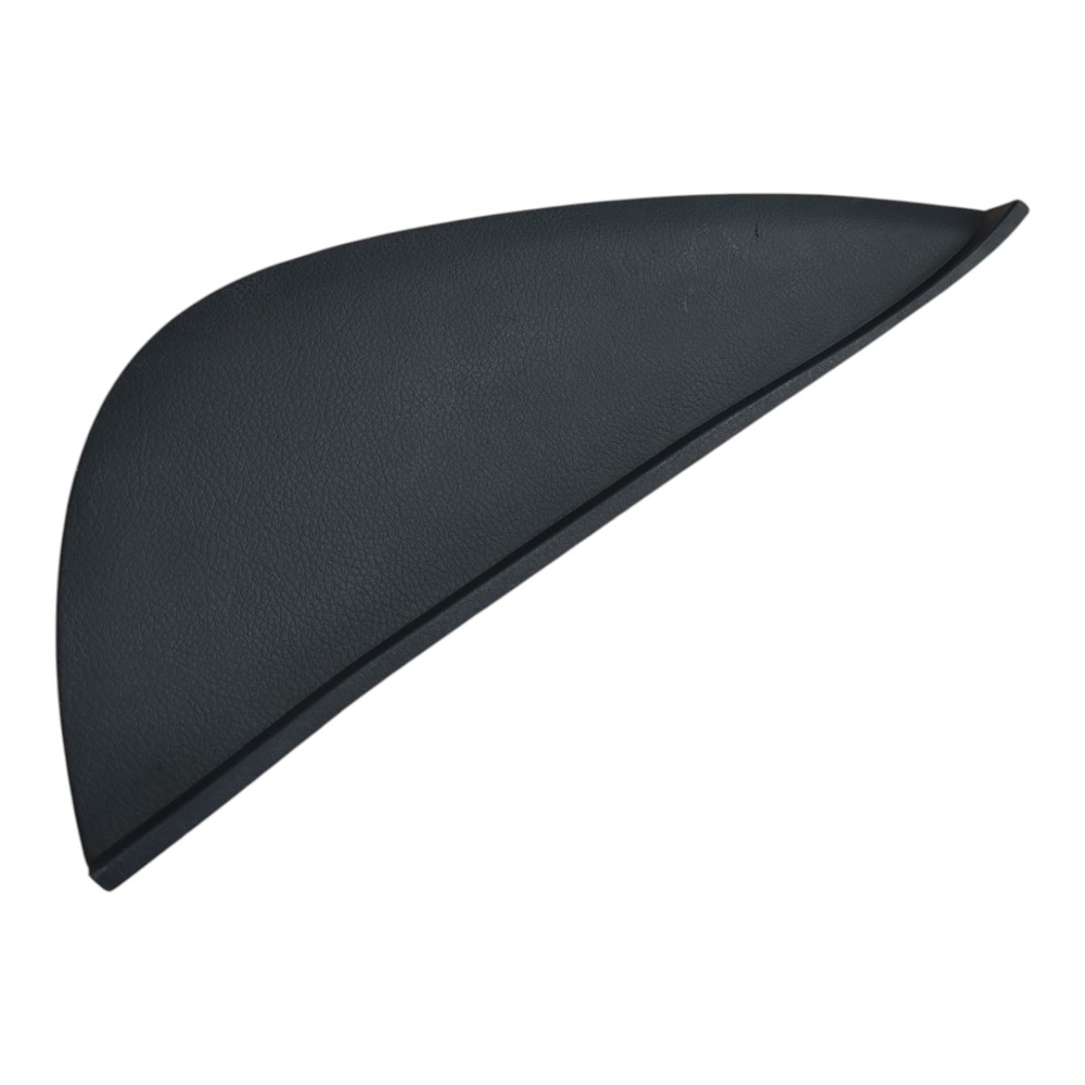 Acabamento Lateral Painel Kia Cerato 2014 A 2016. Preto 3