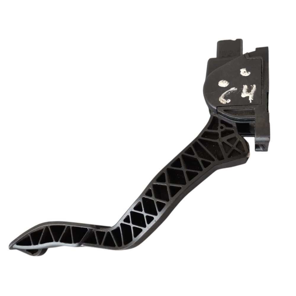 Pedal Acelerador Eletrônico Citroen C4 2008 À 2013. 2