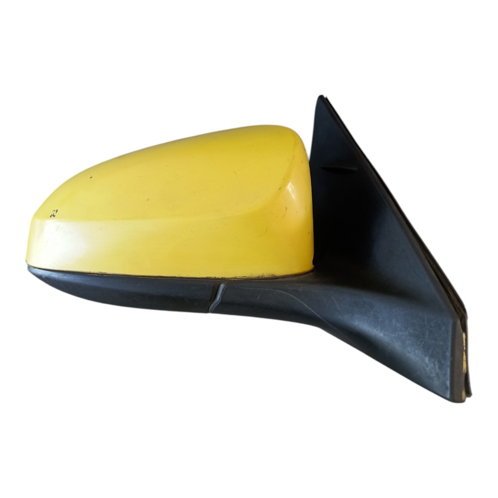 Retrovisor elétrico lado direito toyota etios 2012 a 2020.