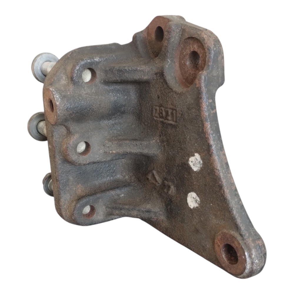Suporte Coxim Motor Mitsubishi Lancer 2008 À 2014. 3