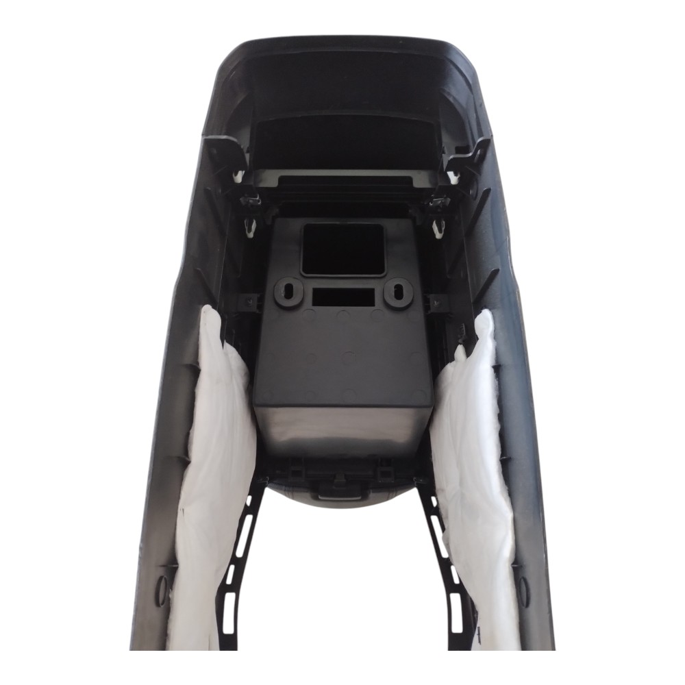 Console Central Descanso de Braço Kia Sportage 2012 à 2016. 7