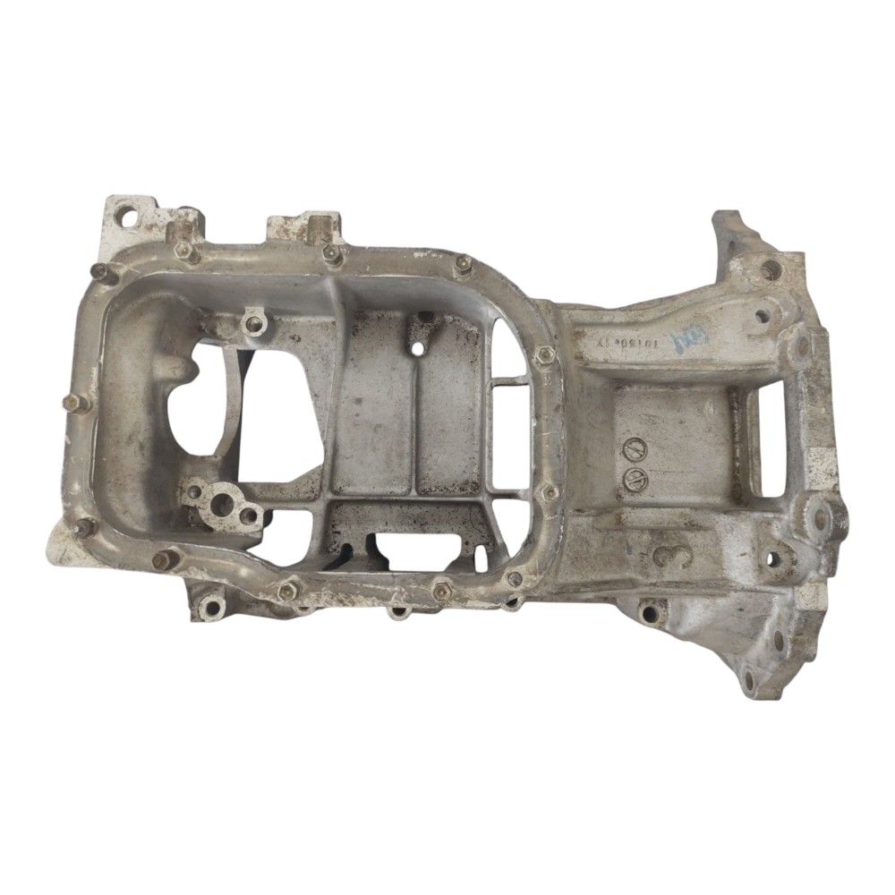 Sobre Carter Toyota Corolla 2.0 16v Motor 3zr 2015 À 2019. 3