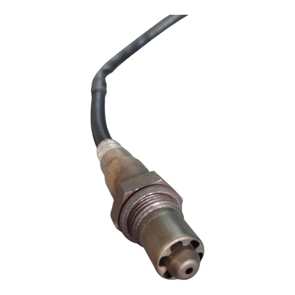 Sonda Lambda Peugeot 206 207 1.4 8v Flex 2008 À 2014. 5