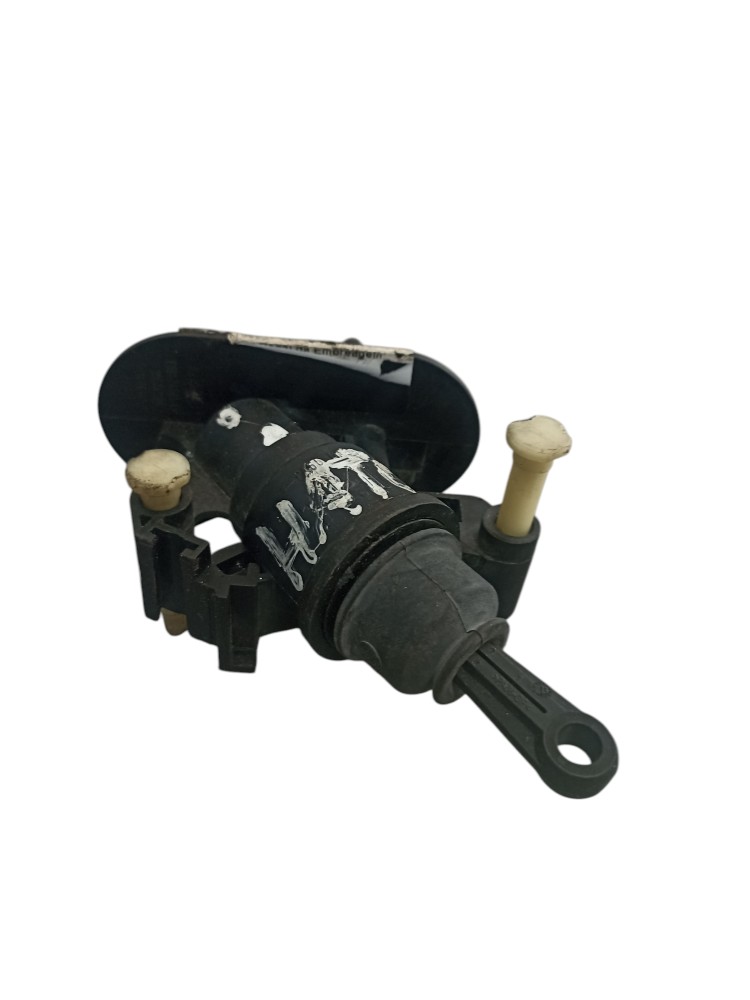 ATUADOR PEDAL EMBREAGEM FORD KA 1.0 3CC 2014 À 2018. 4