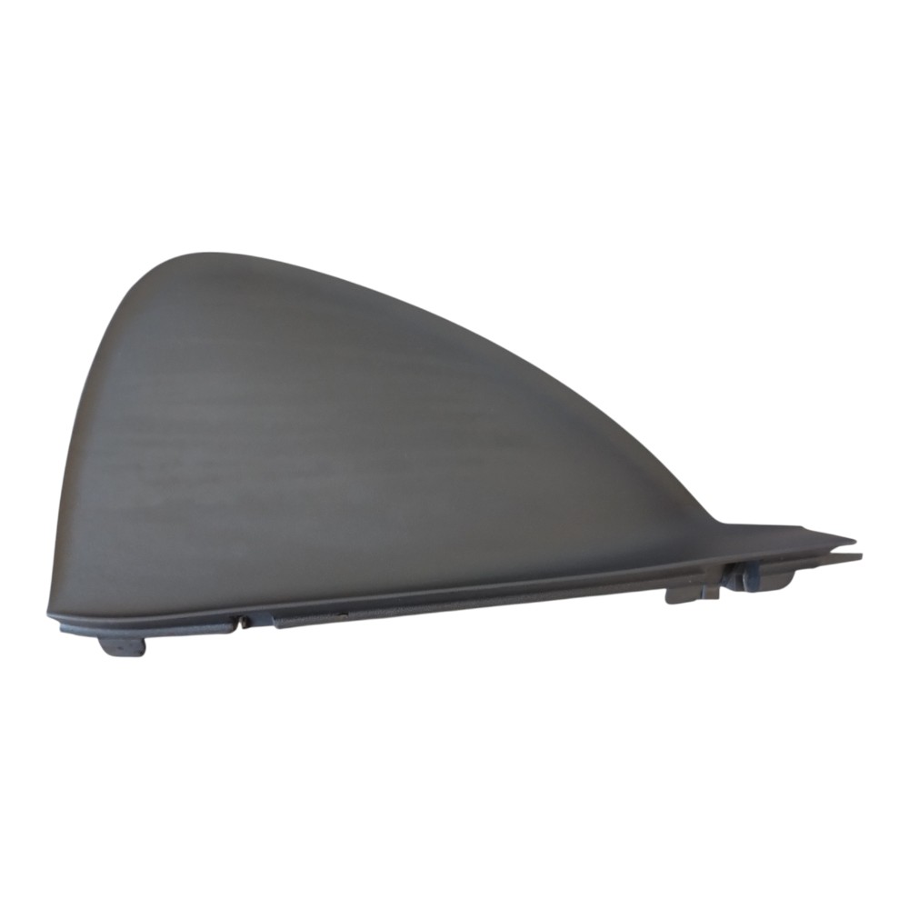Moldura Lateral Painel Esquerdo Citroen C4 Lounge 14/18. 1