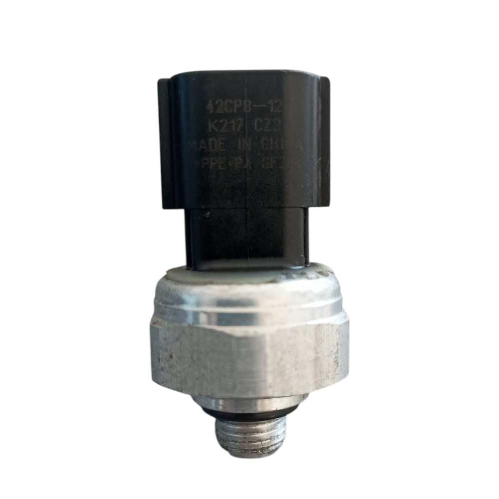 SENSOR PRESSOSTATO AR COND. HYUNDAI I30 VELOSTER HB20 09/12.