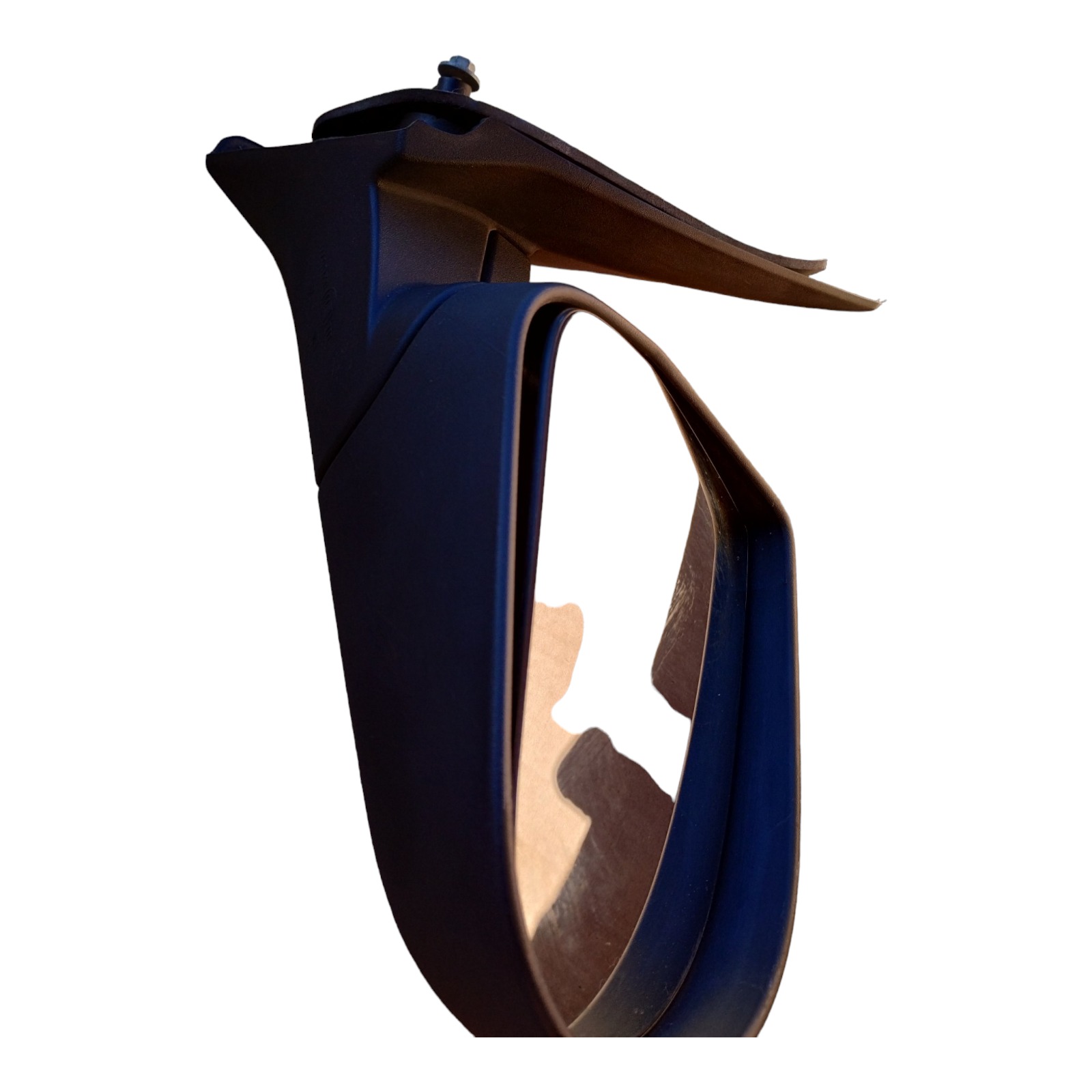 Retrovisor Elétrico Direito Gm Prisma Onix 13 À 19. 7