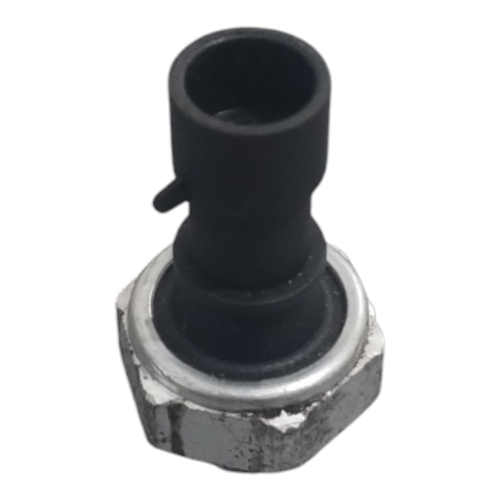 Sensor Pressão De Óleo Chevrolet Sonic 1.6 16v.2013 À 2019. 2