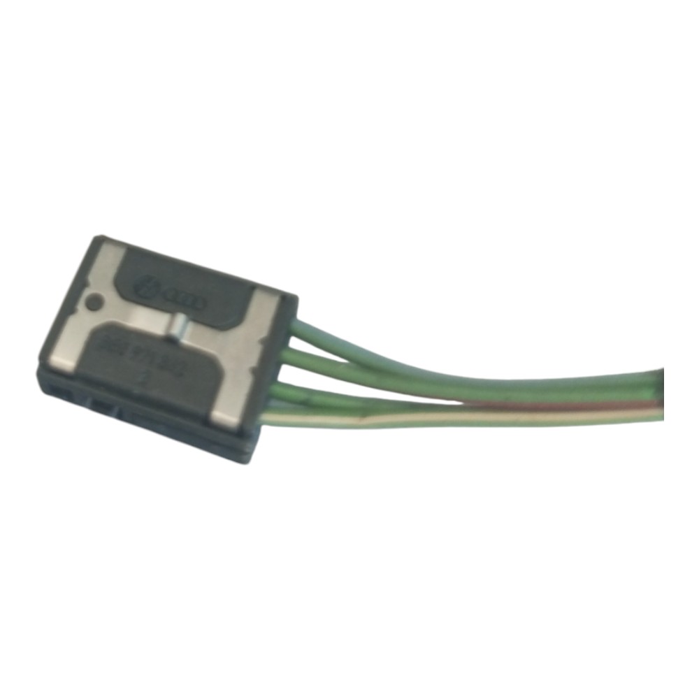 Chicote Sensor Solar Do Ar Vw Jetta 2011 À 2015. 3