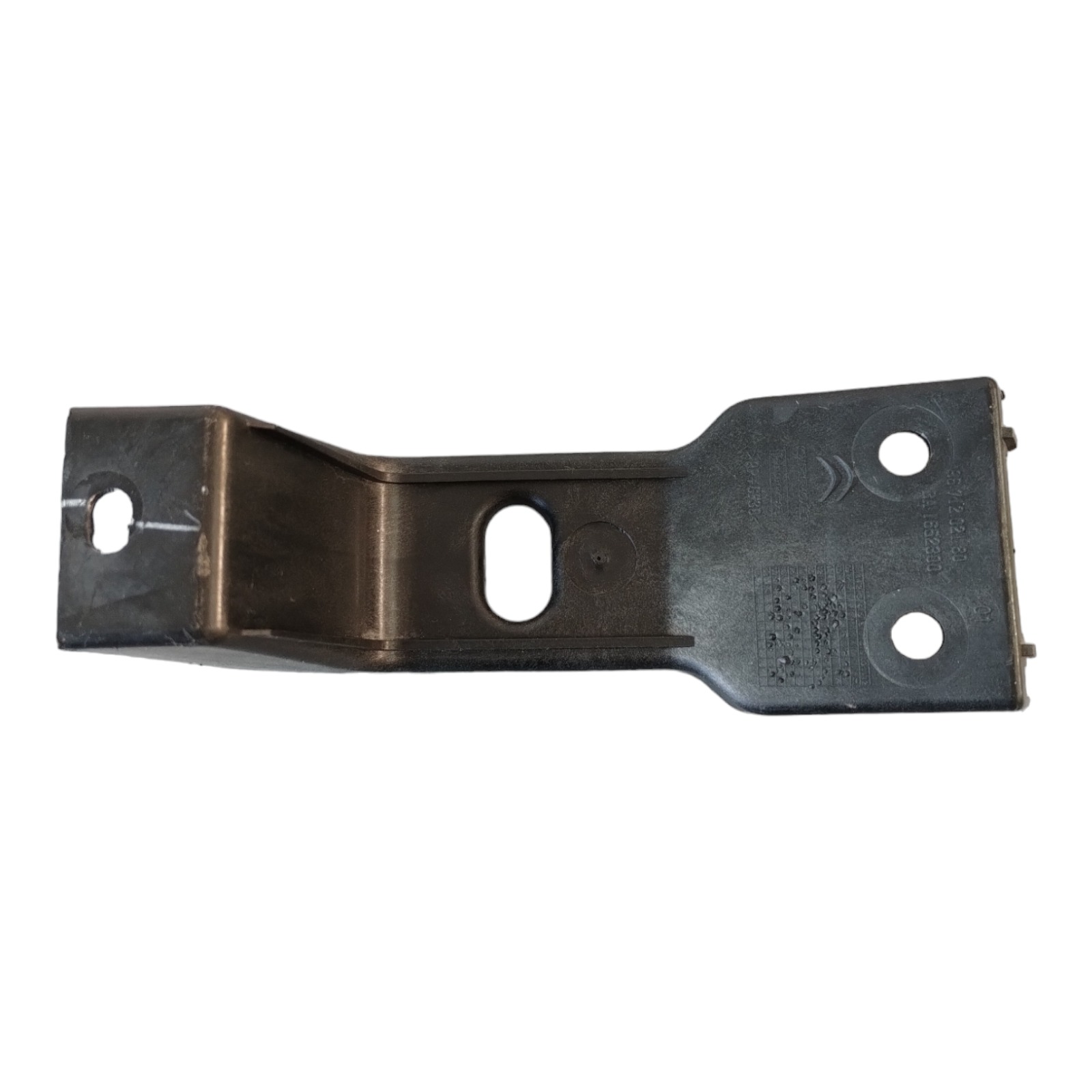 Suporte Coxim Câmbio Citroen C3 Aircross. 2