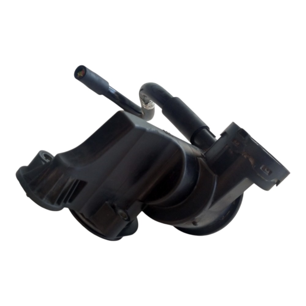 Anti Chama Defletor De Óleo Vw Fox Voyage Gol G6 2008 À 2016 3
