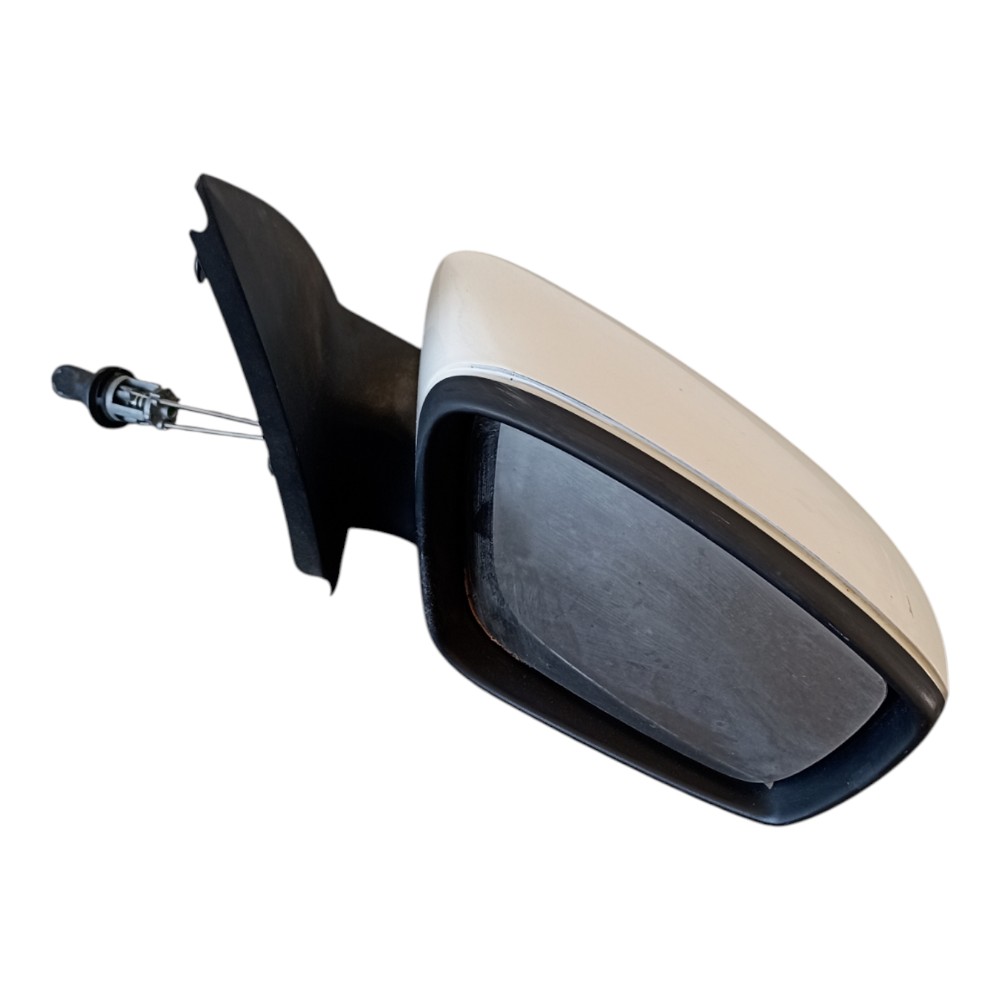 Retrovisor Manual Ld Direito Gol Saveiro G6 2012 A 2016. 2