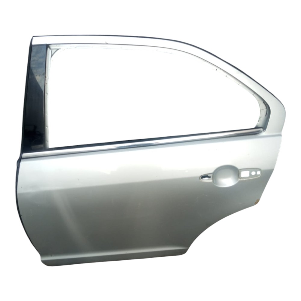 Porta Traseira Esquerda Ford Fusion 2007 à 2012. 4