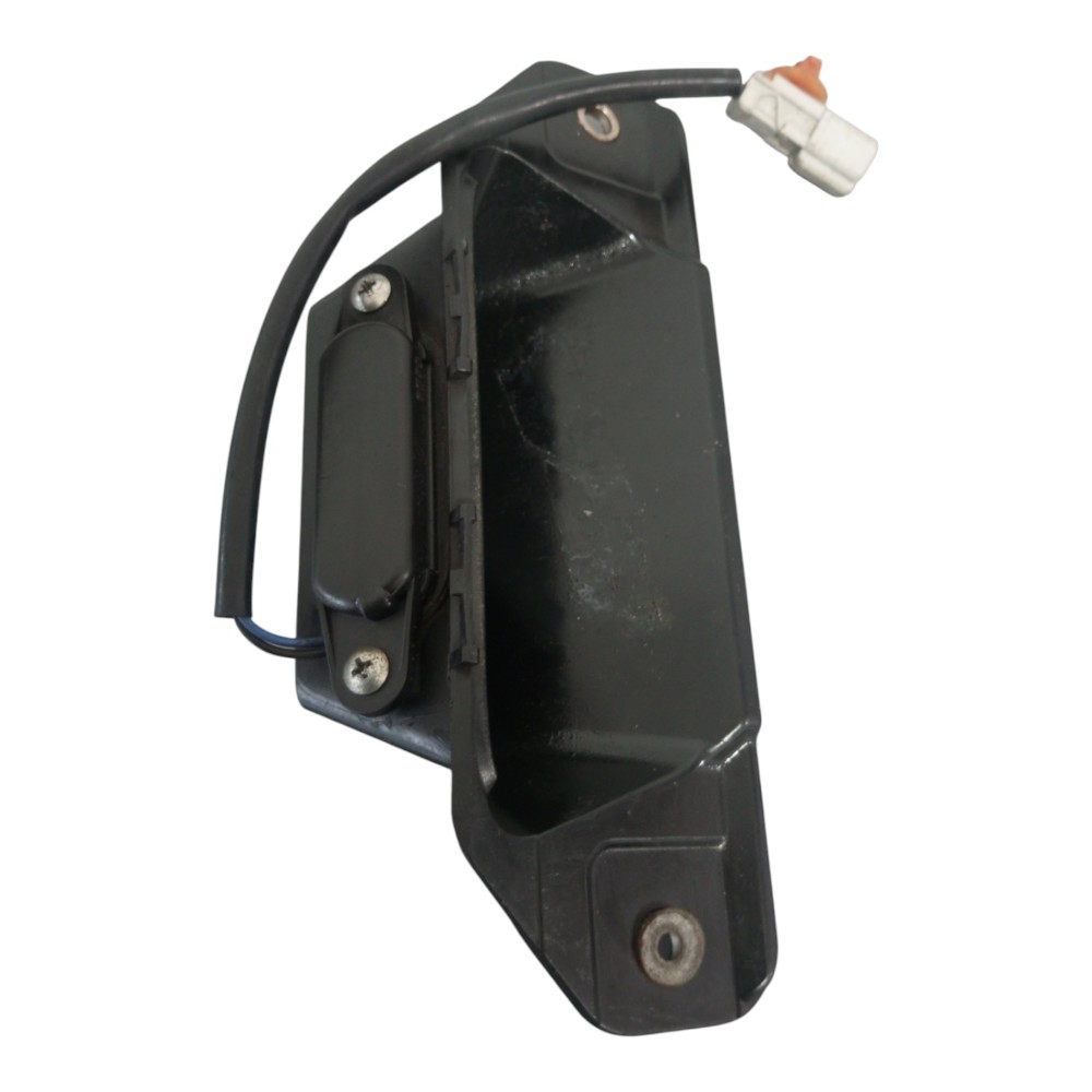 Interruptor Abertura Porta Malas Honda Crv 2007 À 2011. 3