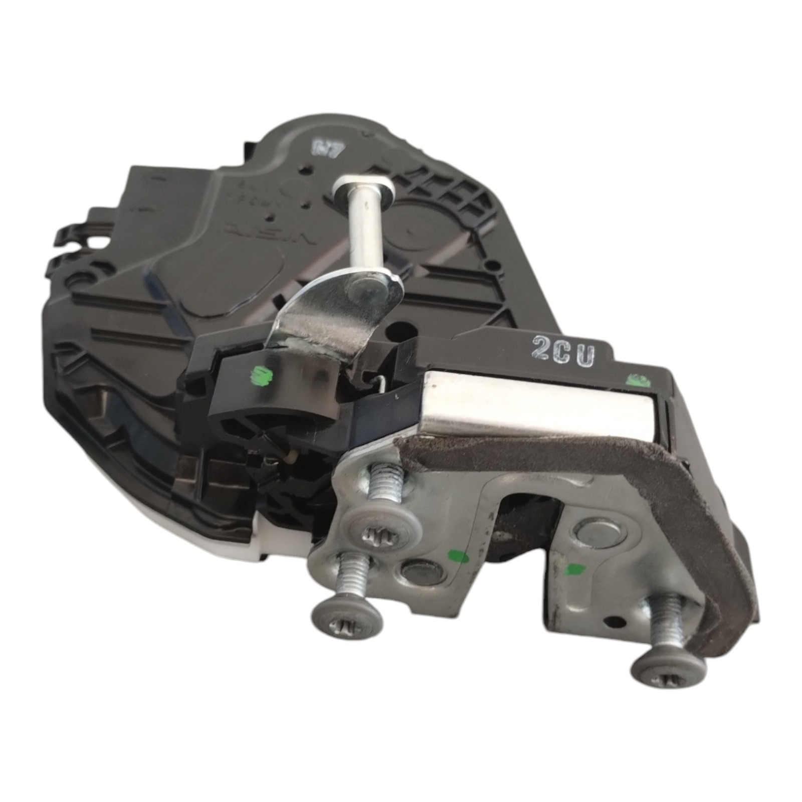 Fechadura Porta Traseira Esquerda Toyota Yaris 5