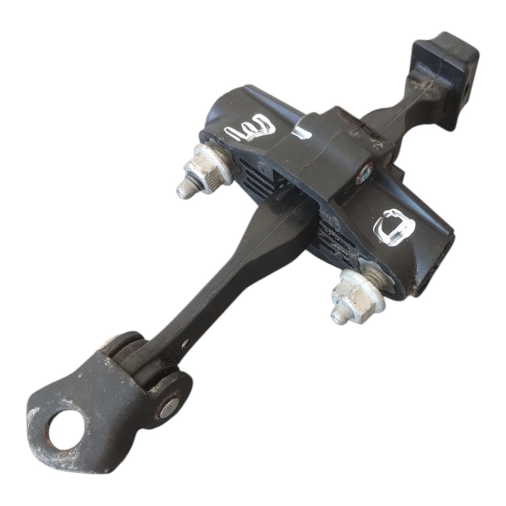 Limitador Porta Dianteira Esquerda Ford Fusion 2007 à 2012. 2