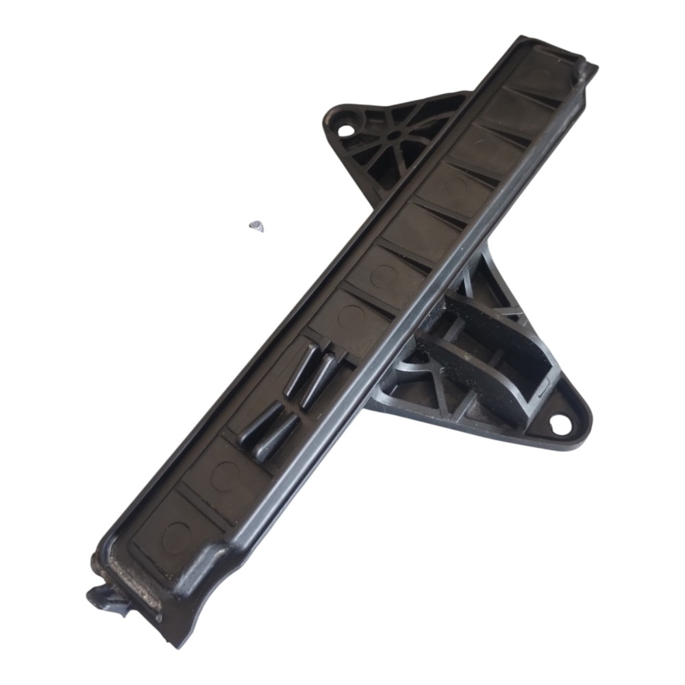 Moldura Tampa Suporte Caixa Ar Condicionado Bmw 318i 08 À 12 4