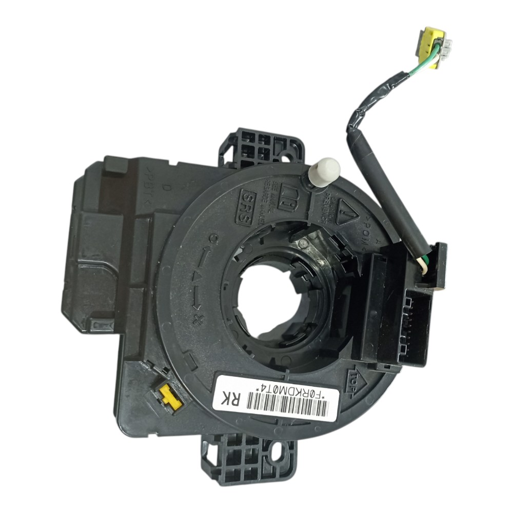 Cinta Hard Disk Honda Hrv 1.8 16v 2015 A 2019. 2
