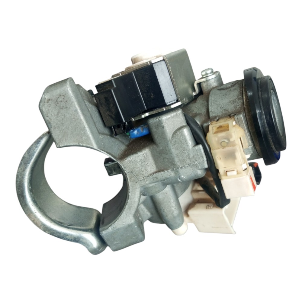 Comutador Ignição Toyota Corolla 2010 A 2014. 9