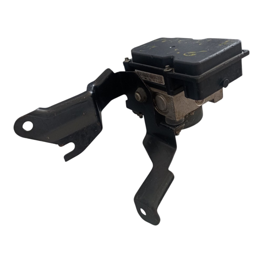 Modulo Das Rodas Nissan March 1.0 16v. 2011 A 2014. 5