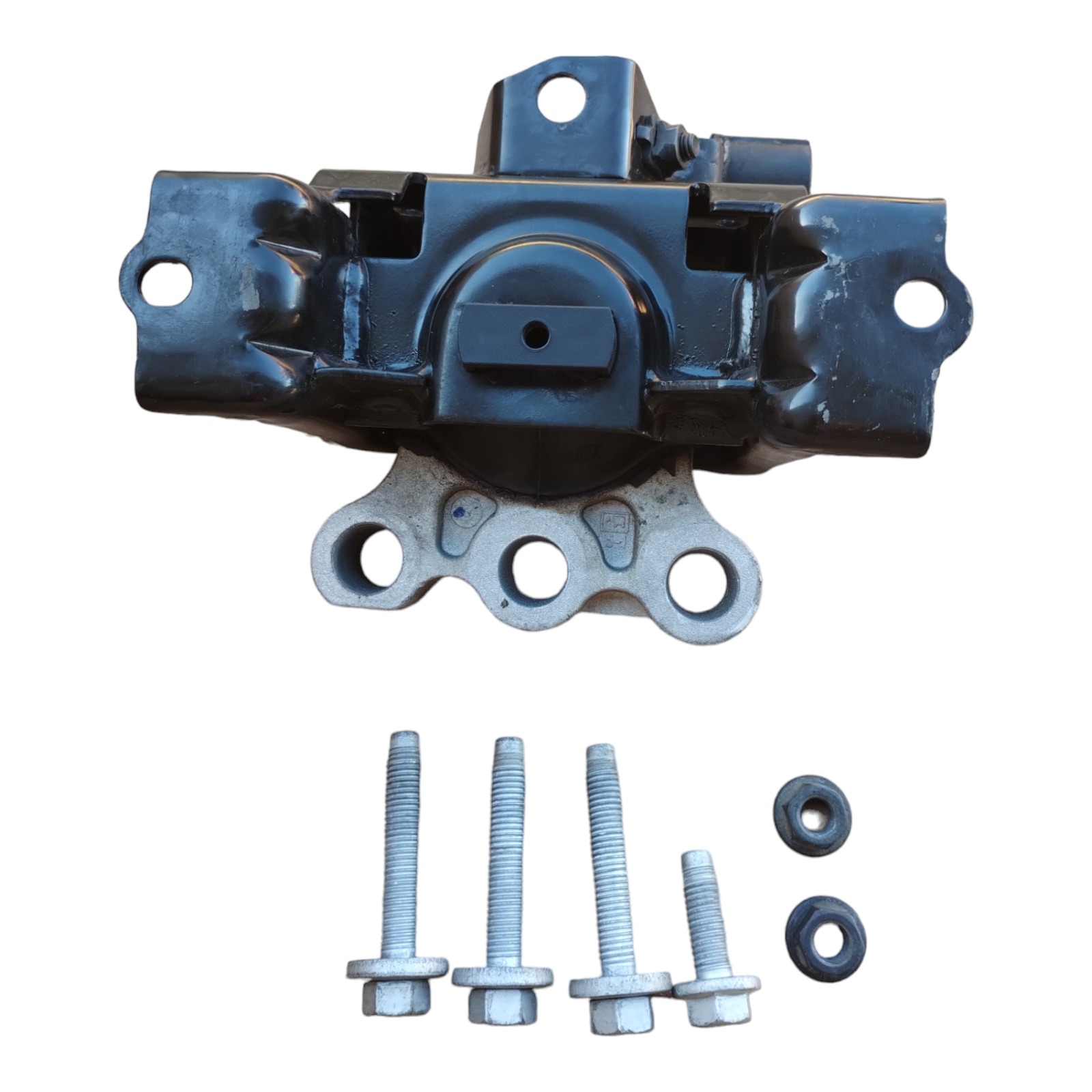 Coxim Direito Motor Gm Cobalt Onix Prisma Spin 2013 A 2019. 5