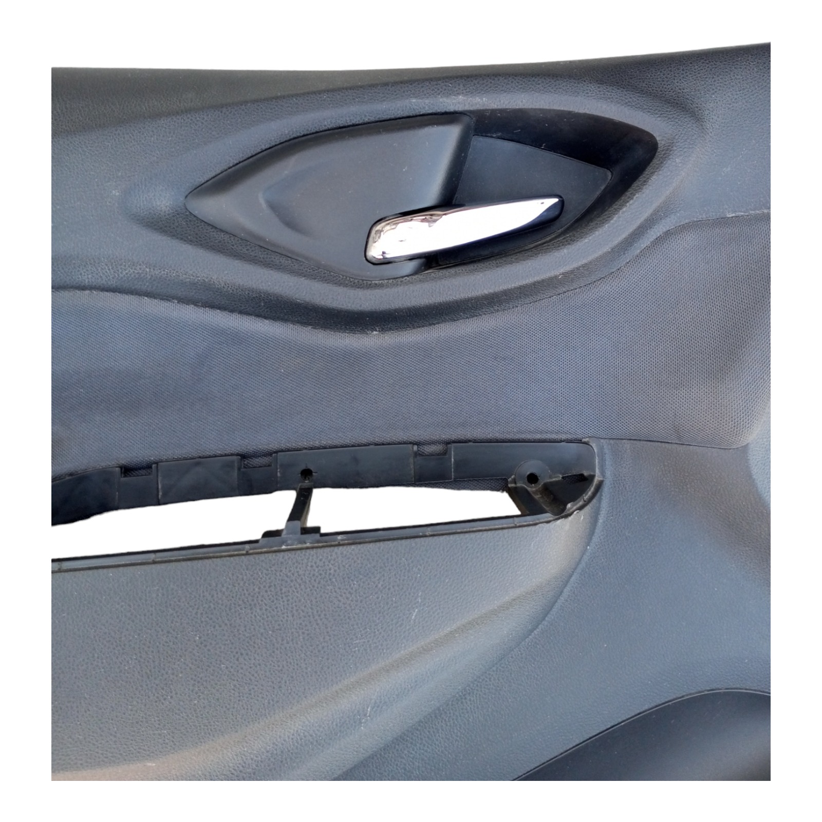 Forro Porta Dianteira Esquerda Gm Onix Prisma 2013 A 2019. 8