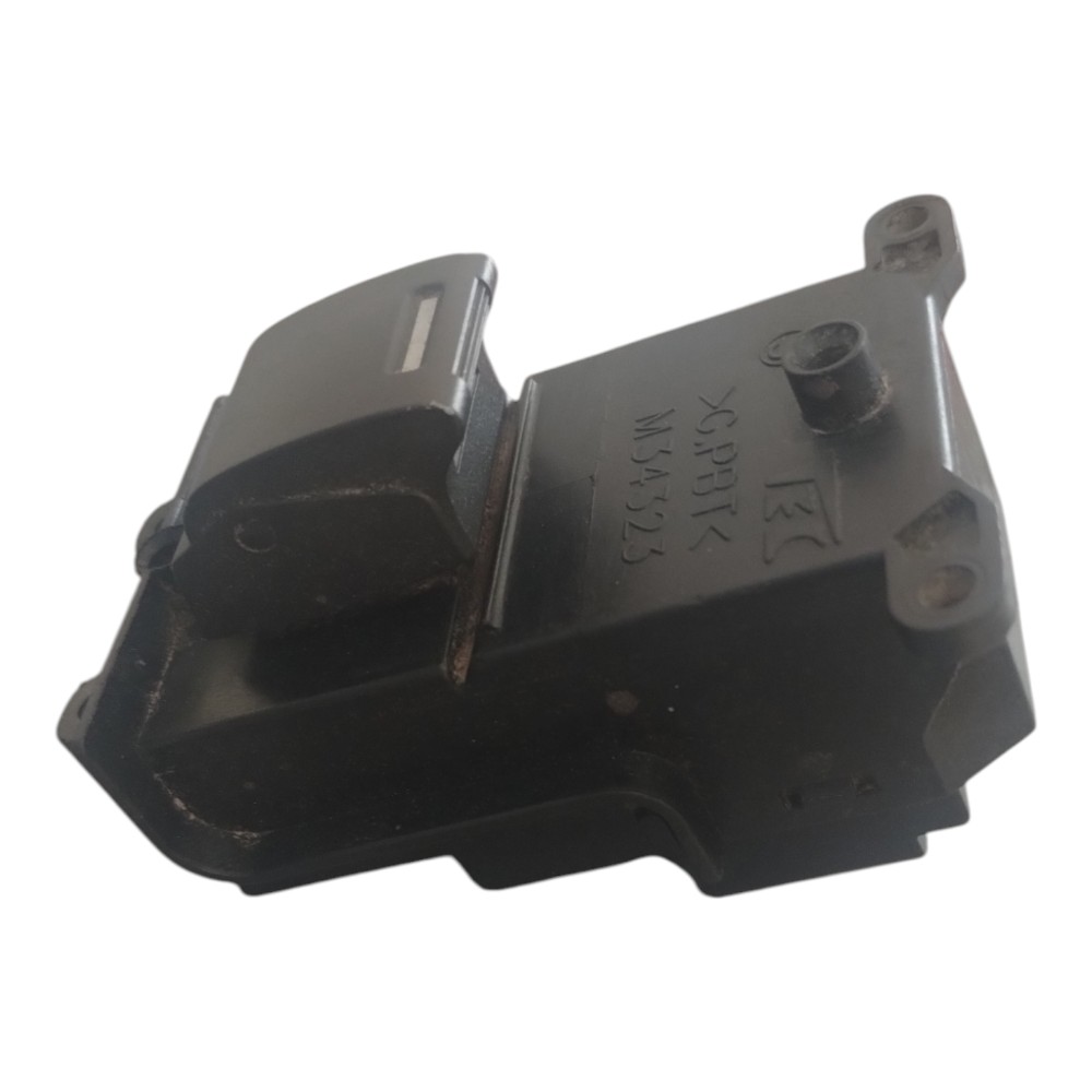 Botão Vidro Traseiro Comando Elétrico Honda Crv 2007 A 2011. 2