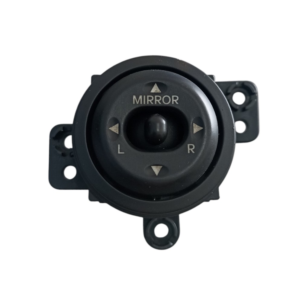 Botão Retrovisor Comando Regulagem Hyundai Hb20 2013 A 2019. 1