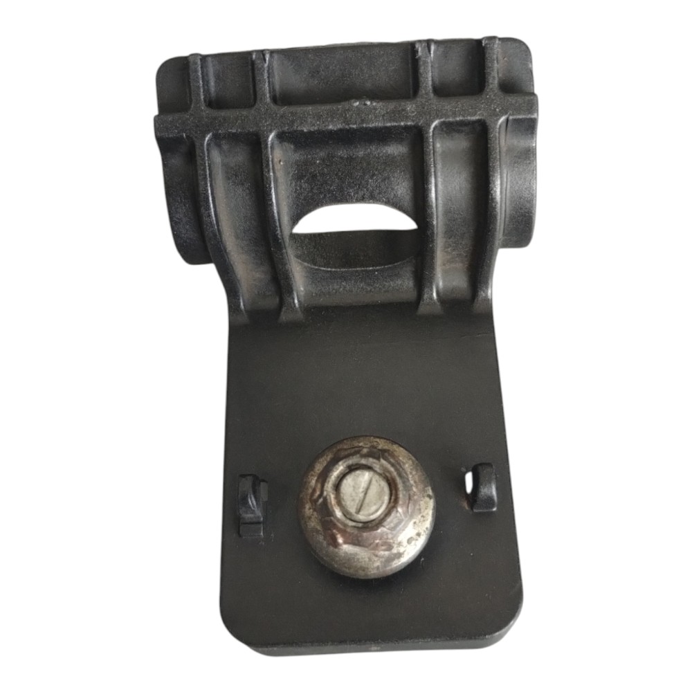 SUPORTE SUPERIOR RADIADOR CHEVROLET ONIX 1.0 2013 À 2019. 3