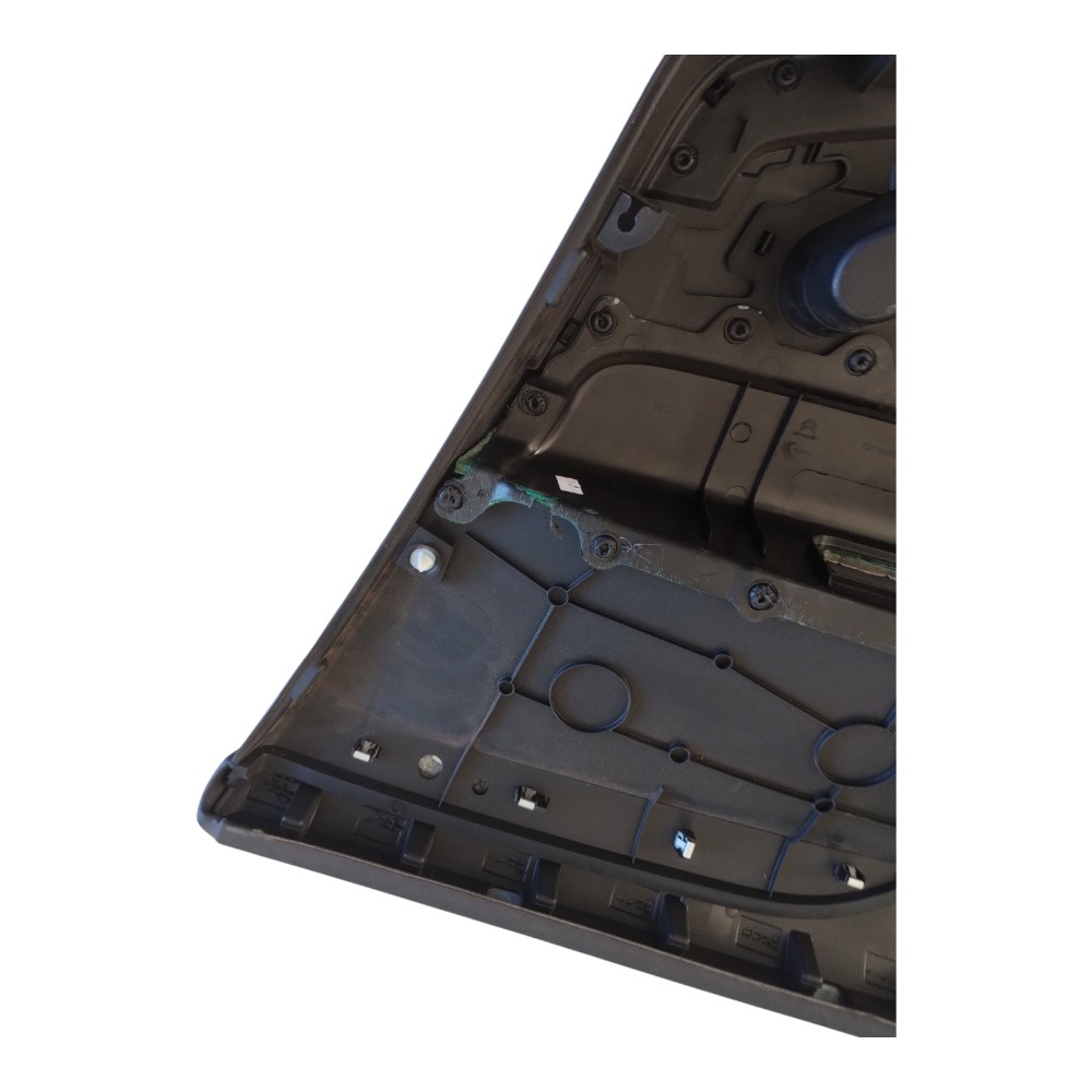 Forro Porta Dianteira Esquerda Citroen C4 Lounge 2014 À 2018 8
