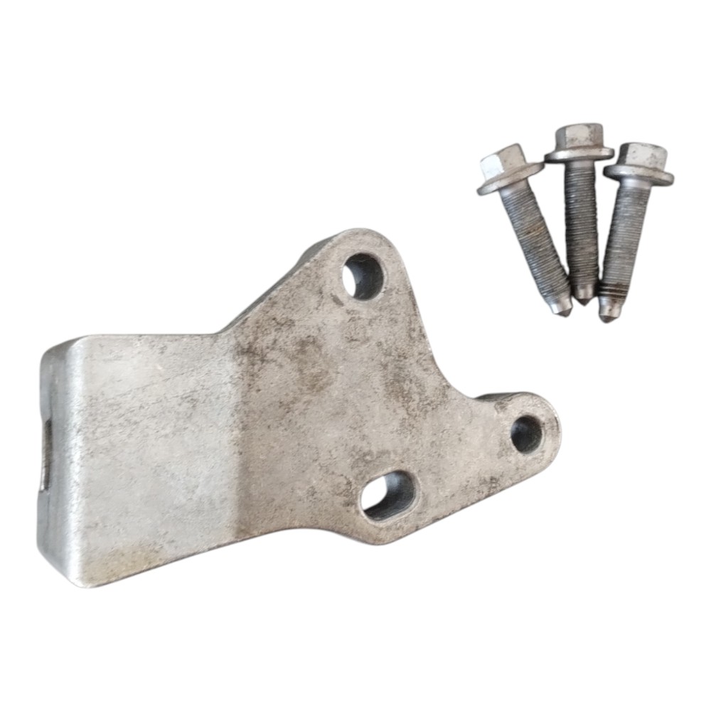 Suporte Do Cabo Trambulador Citroen C4 Lounge Thp 14 À 17. 3