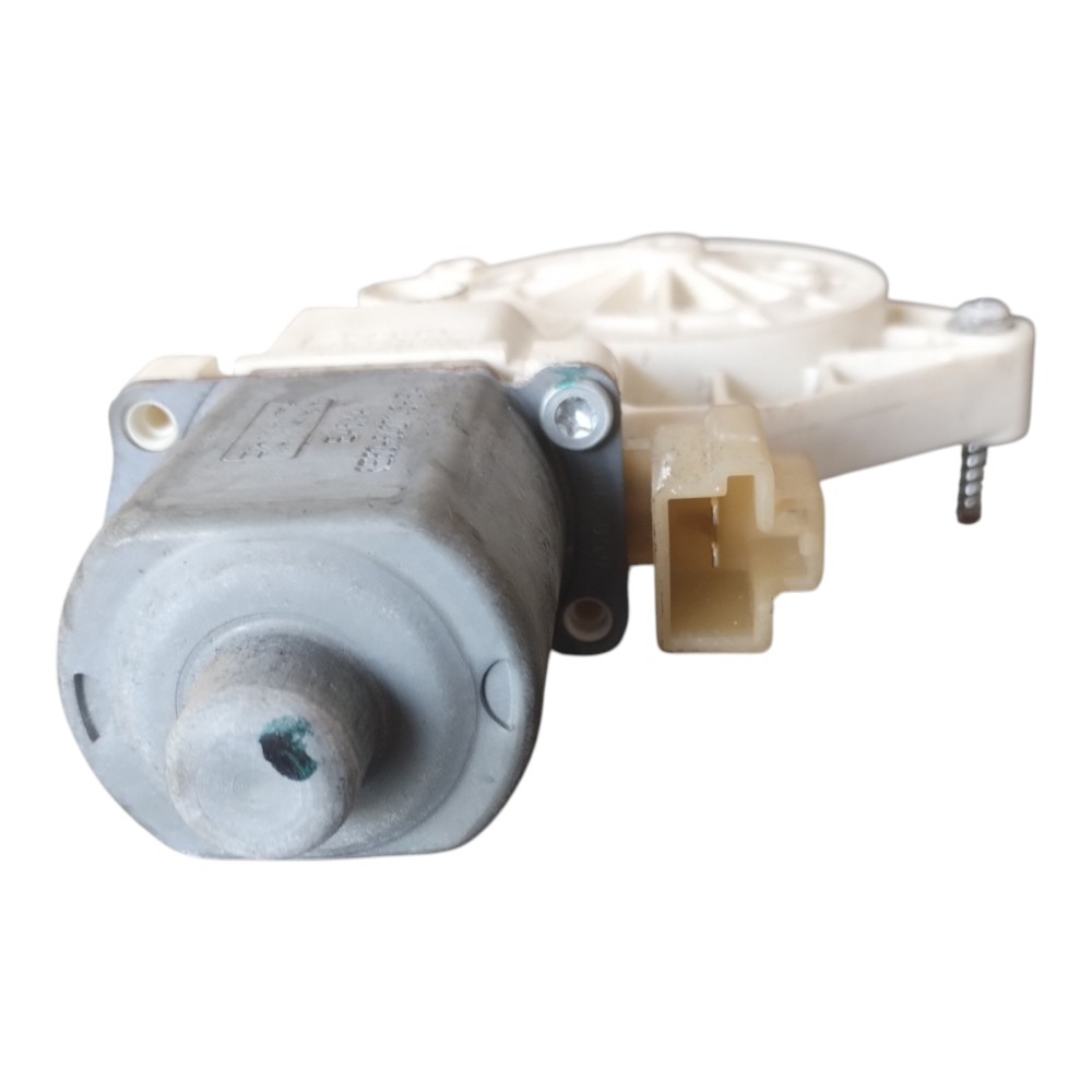 Motor Limpador Traseiro Esquerdo Ford Fusion 2007 à 2012. 6