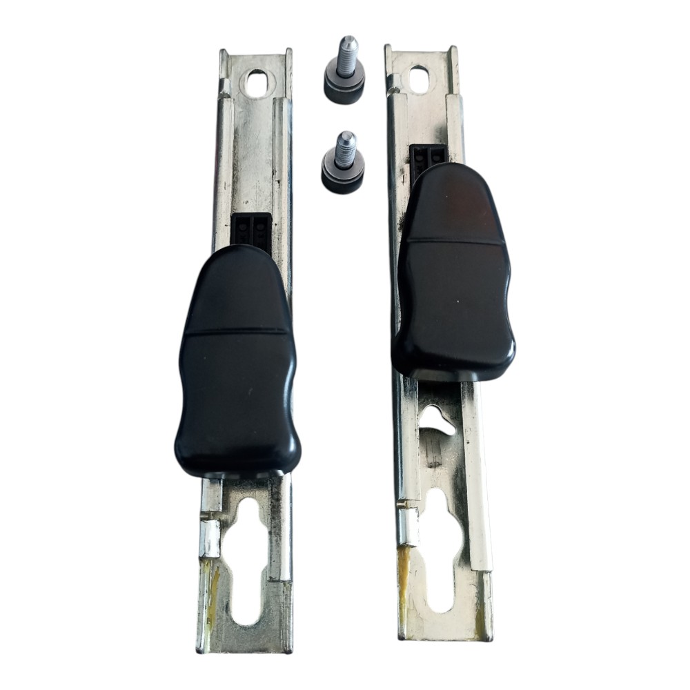 REGULADOR ALTURA CINTO SEG. PEUGEOT 207 HB ACTIVE  08/14.
