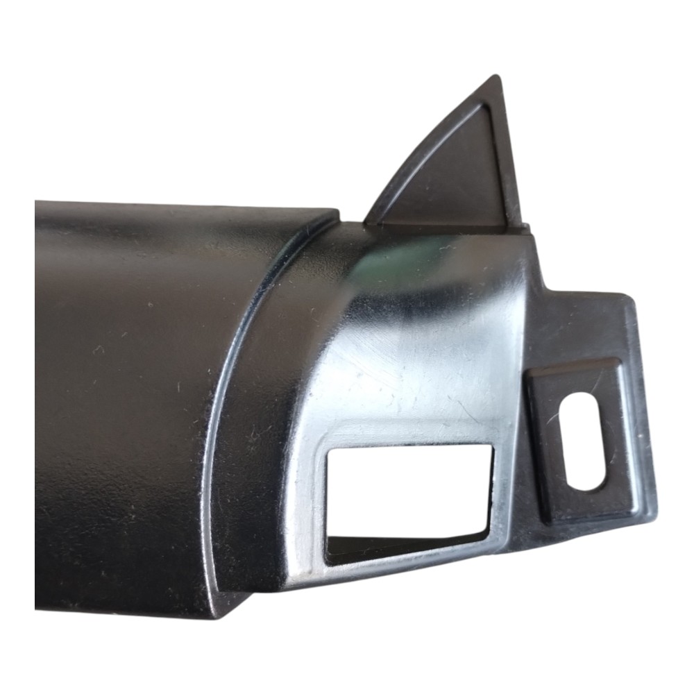 Moldura Interna Retrovisor Direito Vw Fox SpaceFox 08 à 14. 3