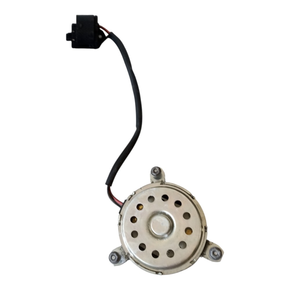 Motor Ventoinha Radiador Chevrolet Ônix 1.4 8v. 2019 À 2024.