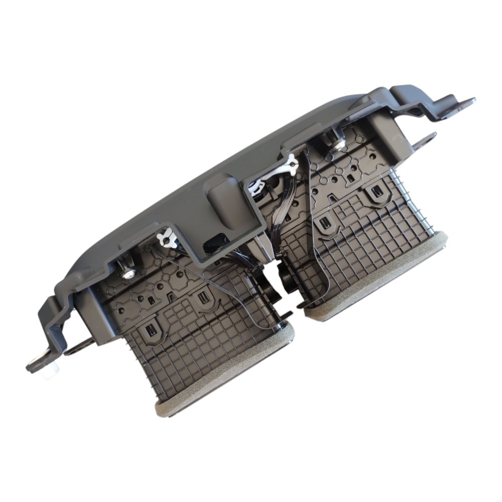 Difusor Ar Central Jeep Compass T270 2021 À 2026 Original. 5