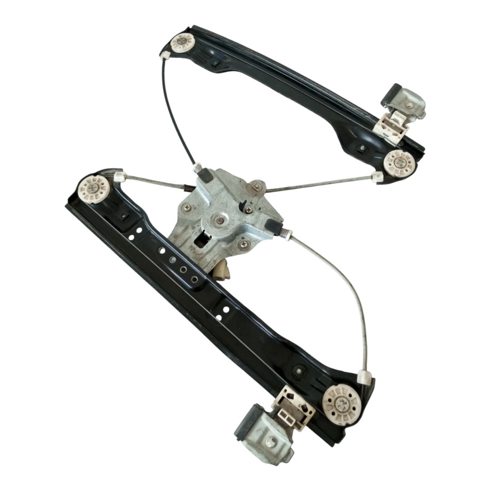 Maquina Motor Elevação Porta D. E. Gm Agile 2011 À 2015. 6