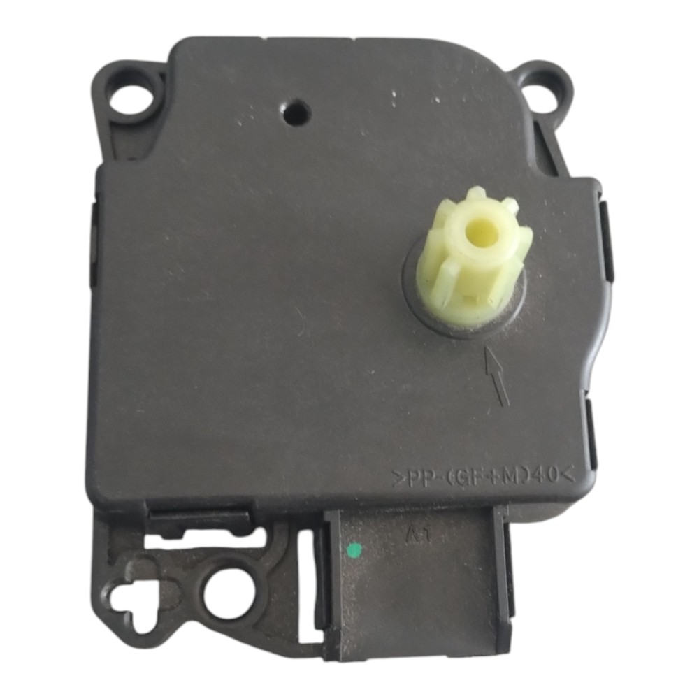 Motor Atuador Da Ventilação 1.0 3cc 2014 À 2020. 2