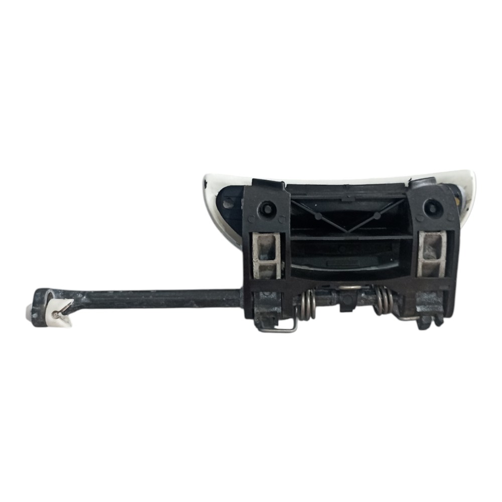 Maçaneta Externa Dianteira Esquerda Peugeot 206 207 08/14. 3
