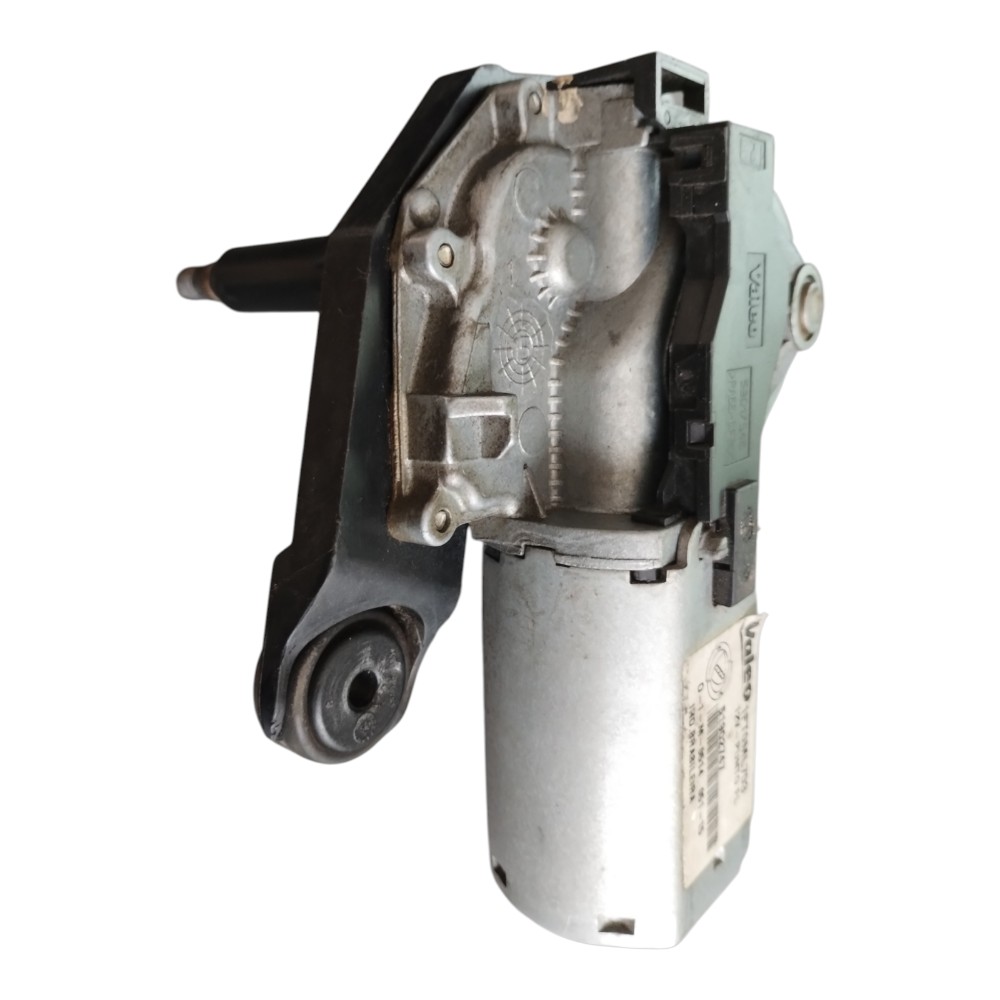 Motor Limpador Traseiro Fiat Punto 2013 à 2017. 6