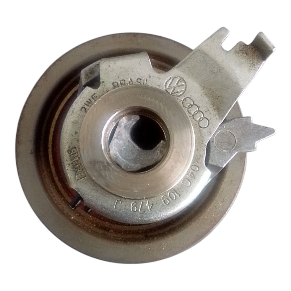 Tensor Correia Dentada Vw Up 1.0 16v 3 Cilindros Aspirado. 2