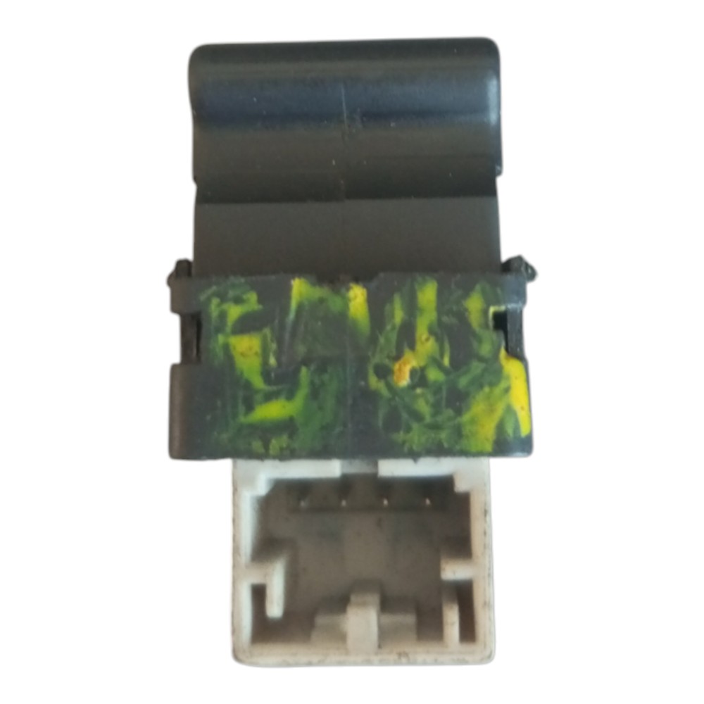 Comando Botão Vidro Elétrico Passageiro Vw Fox 2008 À 2013. 4