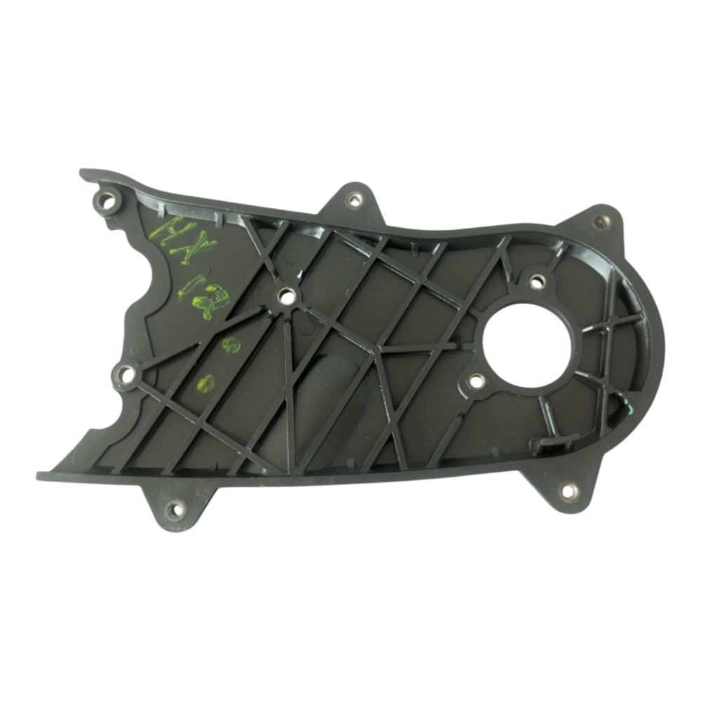 Capa Proteção Correria Dentada Toyota Hilux 2005 À 2015. 2