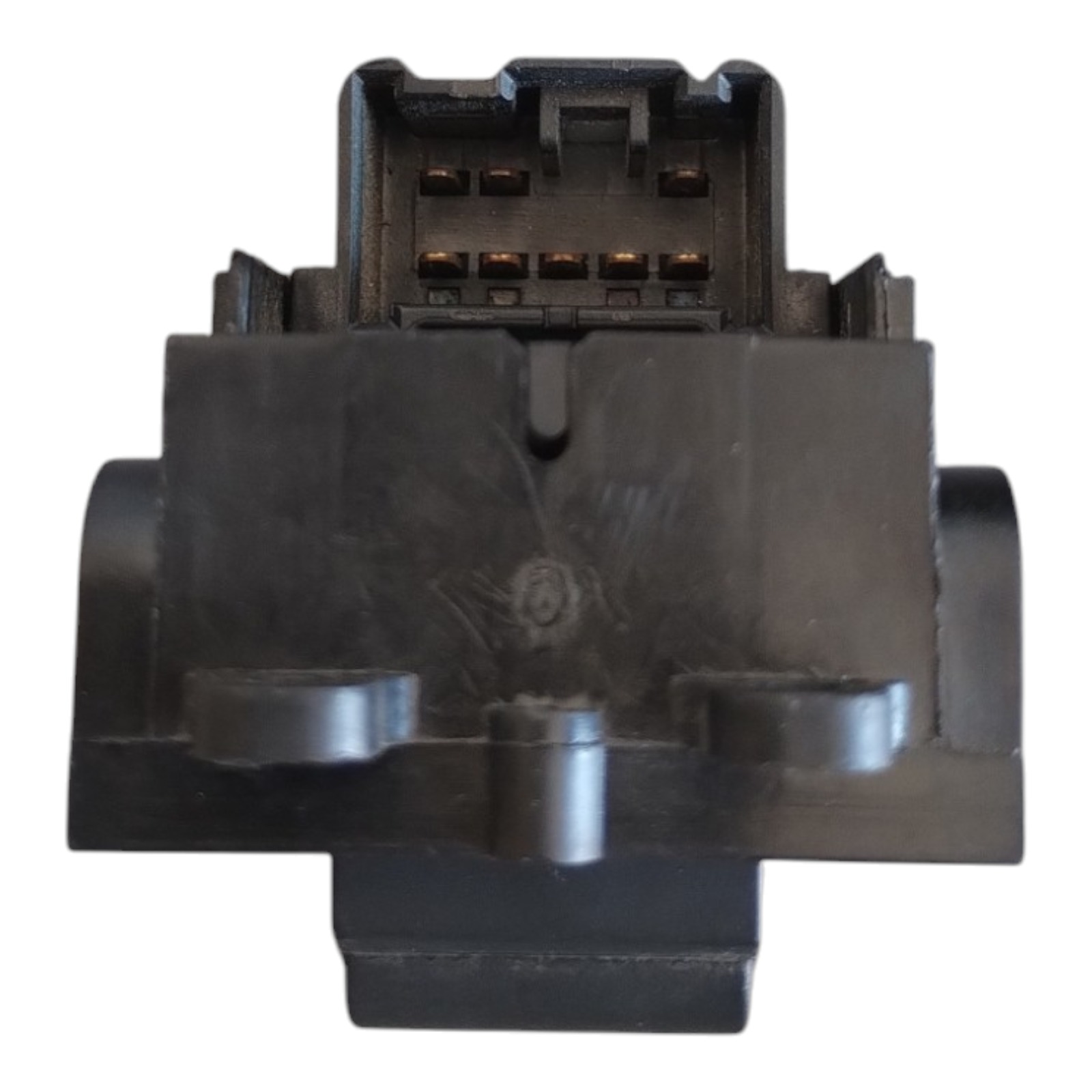 Botão Direito Do Vidro Honda Crv 2008 Á 2012. 3
